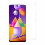 Ochranné tvrzené sklo - Galaxy M31s