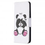 Pouzdro Xiaomi Redmi 9A - Panda