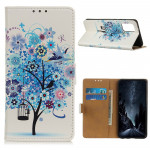Pouzdro Huawei P Smart 2021 - Strom 01