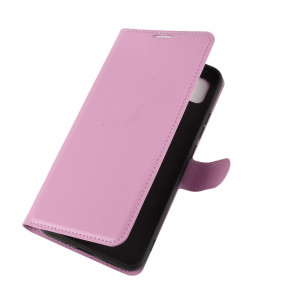 Pouzdro Xiaomi Redmi 9C - světle růžové 02