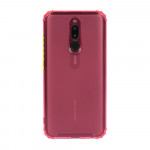 Obal Xiaomi Redmi 8 - tmavě růžový
