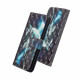 Pouzdro Galaxy M31s - Vlk 3D