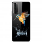 Obal Huawei P Smart 2021 - Ledňáček
