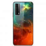 Obal Huawei P Smart 2021 - Nebe 02