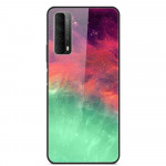 Obal Huawei P Smart 2021 - Nebe 04
