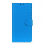 Pouzdro Realme 7 Pro - modré