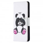 Pouzdro Xiaomi Mi 10T 5G / Mi 10T Pro 5G - Panda