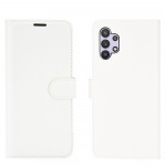Pouzdro Galaxy A32 5G - bílé