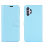 Pouzdro Galaxy A32 5G - modré