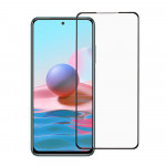 Tvrzené celoplošné sklo Xiaomi Redmi Note 10 4G / Note 10S