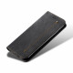 Pouzdro Xiaomi Redmi Note 10 - Denim - černé
