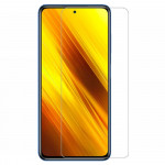 Tvrzené sklo Xiaomi Poco X3