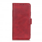 Pouzdro Xiaomi Poco X3 červené