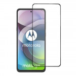 Tvrzené celoplošné sklo Motorola Moto G 5G