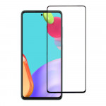 Ochranné celoplošné sklo - Galaxy A52 / A52 5G