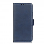 Pouzdro Xiaomi Poco X3 / Poco X3 Pro - modré