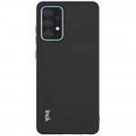 Pouzdro Galaxy A52 / A52 5G - černé