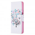 Pouzdro Galaxy A32 5G - Strom 01