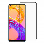 Celoplošné ochranné sklo - Realme 8 4G / 8 Pro