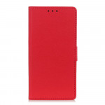 Pouzdro Realme 8 / 8Pro - červené 03