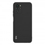 Obal Xiaomi Redmi Note 10 4G / Note 10S - černé