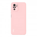 Obal Xiaomi Redmi Note 10 4G / Note 10S - růžové