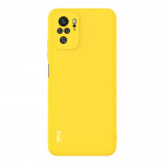 Obal Xiaomi Redmi Note 10 4G / Note 10S - žluté