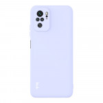 Obal Xiaomi Redmi Note 10 4G / Note 10S - fialový