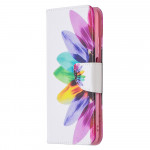 Pouzdro Xiaomi Poco M3 - Květ 05