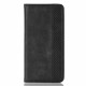 Pouzdro Xiaomi Redmi Note 10 5G / Poco M3 Pro - Vintage černé