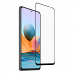 Tvrzené celoplošné sklo Xiaomi Redmi Note 10 Pro