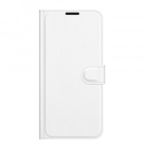 Pouzdro Xiaomi Redmi Note 10 5G / Poco M3 Pro - bílé