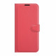 Pouzdro Xiaomi Redmi Note 10 5G / Poco M3 Pro - červené
