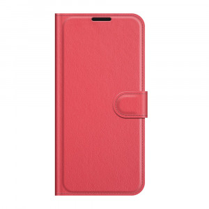 Pouzdro Xiaomi Redmi Note 10 5G / Poco M3 Pro - červené