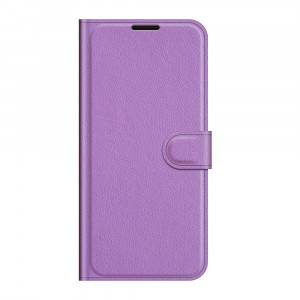 Pouzdro Xiaomi Redmi Note 10 5G / Poco M3 Pro - fialové