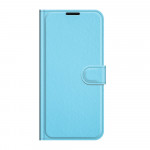 Pouzdro Motorola Moto G10 / G20 / G30 - modré