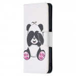 Pouzdro Xiaomi Poco X3 / Poco X3 Pro - Panda