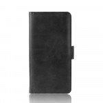 Pouzdro Xiaomi Redmi Note 8 Pro - černé