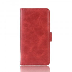 Pouzdro Xiaomi Redmi Note 8 Pro - červené