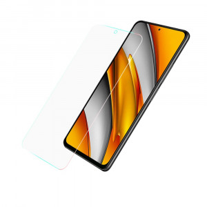 Tvrzené sklo Xiaomi Mi 11i 5G / Poco F3