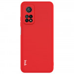 Obal Xiaomi Mi 10T 5G / Mi 10T Pro 5G - červené