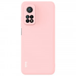 Obal Xiaomi Mi 10T 5G / Mi 10T Pro 5G - růžový