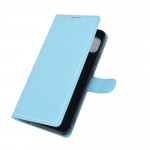 Pouzdro Motorola Moto G 5G - modré