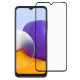 Celoplošné tvrzené sklo - Galaxy A22 4G