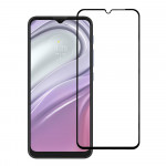 Tvrzené celoplošné sklo Motorola Moto G10/G20/G30