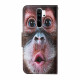 Pouzdro Xiaomi Redmi 9 - Opice