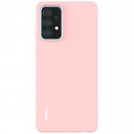 Pouzdro Galaxy A52 / A52 5G - růžové