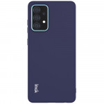 Pouzdro Galaxy A52 / A52 5G - modré