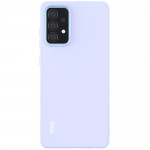 Pouzdro Galaxy A52 / A52 5G - fialové