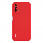 Obal Xiaomi Redmi 9T - červený